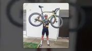 Vol de vélo : le retrouver à 2000 km grâce à TikTok