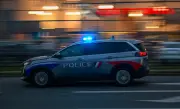 Vol à la voiture-bélier chez Auschitzky à Artigues-près-Bordeaux