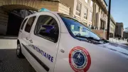 Vol à l'arraché sur une nonagénaire à Nîmes : 5 ans ferme et interdiction du territoire