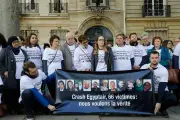 Vol MS 804 : le parquet de Paris demande un non-lieu dix ans après le crash
