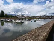 Vols en série dans les bateaux de pêcheurs à Saint-Jean-de-Luz