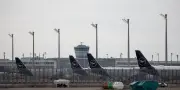 Vols suspendus à Munich après observation d'un drone suspect
