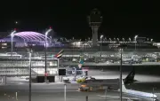 Vols suspendus à Munich après une alerte aux drones
