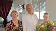 Véronique Lavagne élue présidente du LCM à Montady
