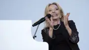 Véronique Sanson hospitalisée : message rassurant à ses fans après l'annulation de son concert