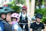 VTT descente : Cédric Ravanel présente son équipe made in Fréjus