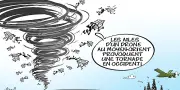 Vu par Dilem : une satire politique acerbe de la France contemporaine