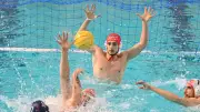 Water-Polo : Montpellier doit battre Aix pour les play-offs, Garcia prêt