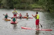 Week-end festif pour lancer l'été à Saintes et en Saintonge
