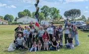 Week-end festif à Villenave : loto, kermesse, quilles et repas landais