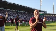 Week-end sportif : UBB sacrée, Vingegaard en rose, Fournier champion d'Europe