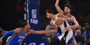Wembanyama et les Spurs face au défi OKC : rivalité naissante en NBA