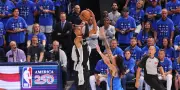 Wembanyama renverse le champion en titre et envoie les Spurs en finale NBA