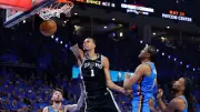 Wembanyama sidère la presse américaine : les votants du MVP se sont trompés