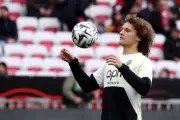 Wout Faes, taulier discret mais valorisé depuis ses jeunes années