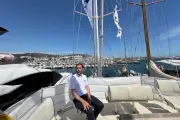 WWF alerte sur les collisions de baleines à Cannes