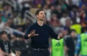 Xabi Alonso nommé entraîneur de Chelsea pour quatre ans