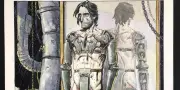 Xavier Dorison : la guerre en images, un scénariste secret défense