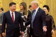 Xi et Trump confirment la poursuite des accords commerciaux Chine-États-Unis