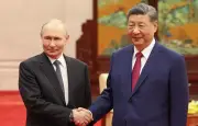 Xi Jinping accueille Poutine à Pékin : coopération renforcée face aux crises