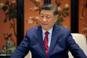 Xi Jinping accueille Poutine pour un sommet à Pékin après Trump