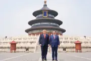 Xi Jinping alerte sur un risque de conflit avec les États-Unis à propos de Taïwan