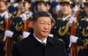 Xi Jinping n'a pas qualifié Israël de terroriste : une citation inventée