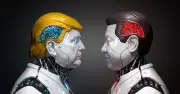 Xi Jinping prêt à impressionner Trump avec des robots kung-fu