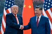 Xi Jinping prévient Trump : Taïwan, point de bascule pour les relations sino-américaines