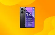 Xiaomi Redmi Note 13 Pro + : performances et photo à petit prix
