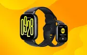 Xiaomi Redmi Watch 5 Active : montre connectée à moins de 40 euros sur Amazon