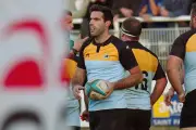 Xiberoa : 6 points d'avance avant le 16e de finale à Menditte