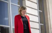 Yaël Braun-Pivet ne veut pas ajouter une candidature au socle commun