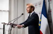 Yaël Braun-Pivet saisit le déontologue après des photos de Charles Alloncle