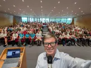 Yann Le Cun : la France peut jouer sa partition dans l'IA