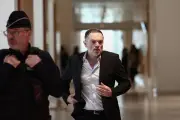 Yann Moix perd son procès contre France 2 et Hikari