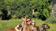 Yoga au Jardin : une séance solidaire pour les chats libres