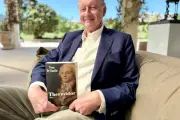 Yves de Gaulle : « Il n’y a aucun héritier à Charles de Gaulle »