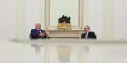 Zelensky craint que Moscou entraîne la Biélorussie dans l'escalade du conflit