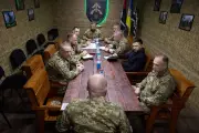 Zelensky décrète un défilé le 9 mai à Moscou : un troll politique