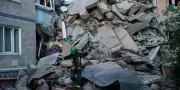 Zelensky ordonne une riposte après l'attaque meurtrière sur Kiev