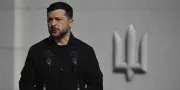Zelensky transmet une lettre à Trump et au Congrès américain