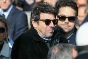 Zemmour défend Bruel en le comparant à Caubere, mis en examen pour viols