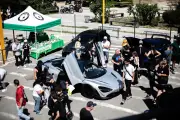 Zeraz Trackday : la 4e édition fait rugir le Circuit du Var au Luc