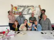 Zinzinfest 2026 : une journée déjantée à Berson