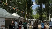 Zénitud’fest 2026 : un festival du bien-être en plein air à Bessan