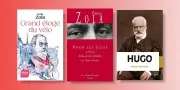 Zola et Hugo : deux géants littéraires à redécouvrir en poches