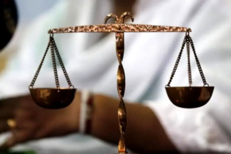 12 ans de prison pour le meurtre d'un homme pour une chaise de camping
