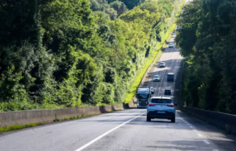 18 mois de prison pour un conducteur qui s'est endormi au volant dans l'Oise