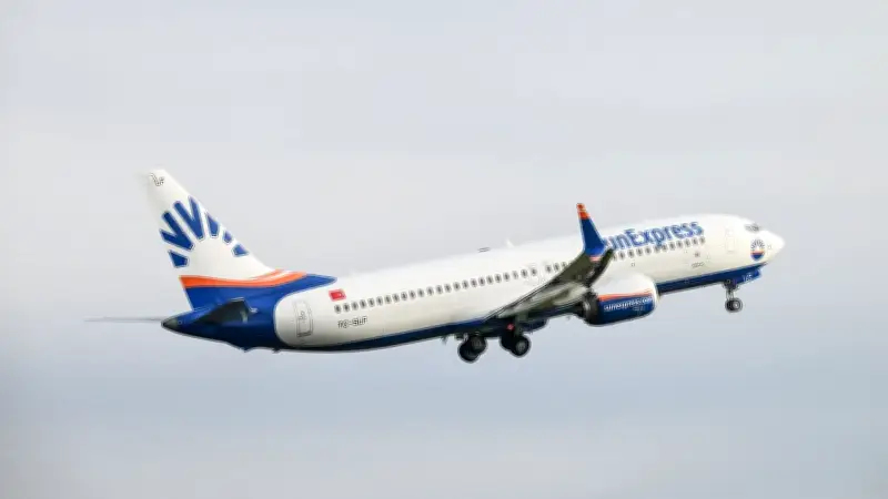 189 passagers bloqués 2h dans un Boeing à 56°C à Francfort